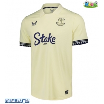 Everton Thierno Barry #11 Bortedrakt 2025-26 Kortermet